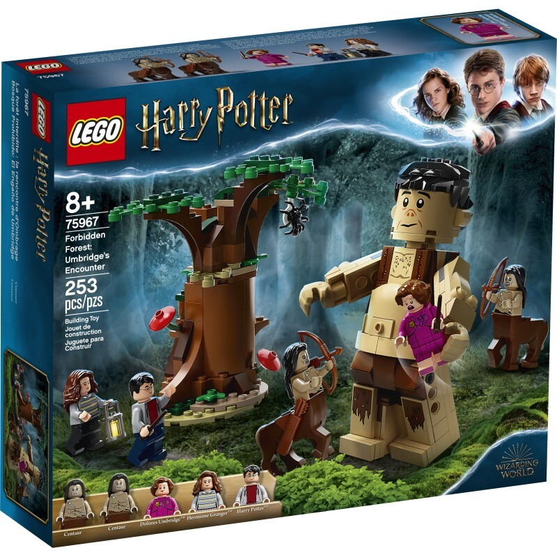 Lego harry potter gran salon deals