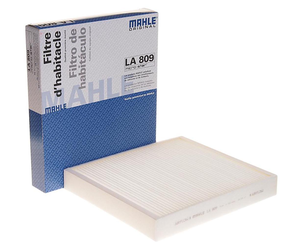 MAHLE la120. MAHLE la742. MAHLE 083 10 n0. 0309100 MAHLE.