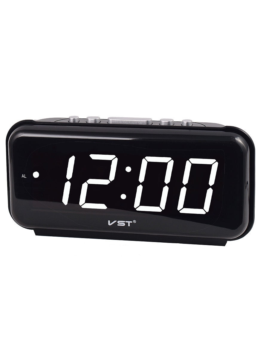 Часы настольные vst. Часы VST 731. Часы led Alarm Clock VST 731. Будильник VST-721 731. Часы VST-731/6.