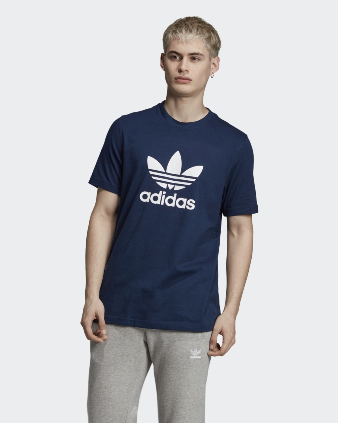 Adidas Originals t Shirt. Футболка adidas Originals мужская.