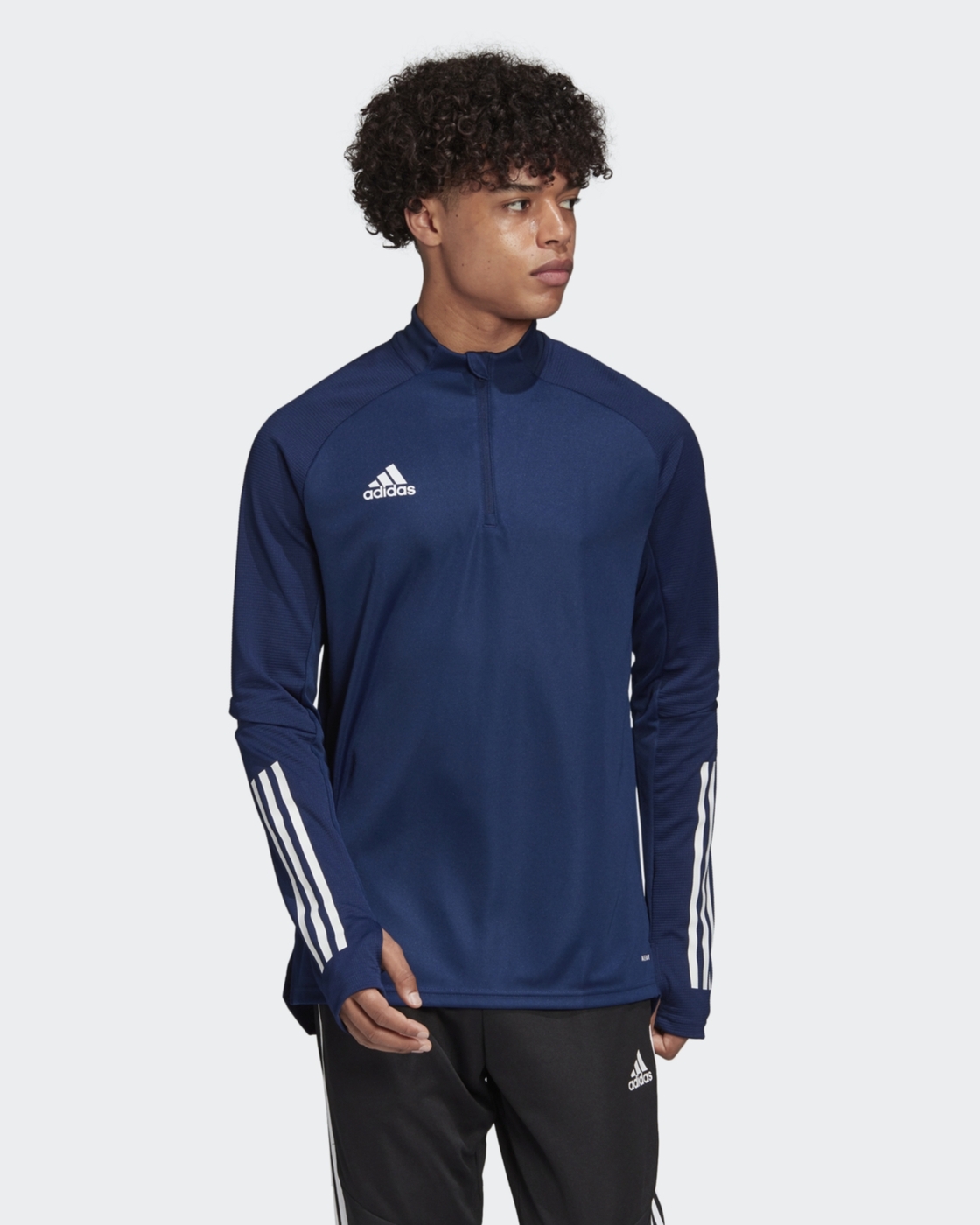 Adidas hotsell condivo top