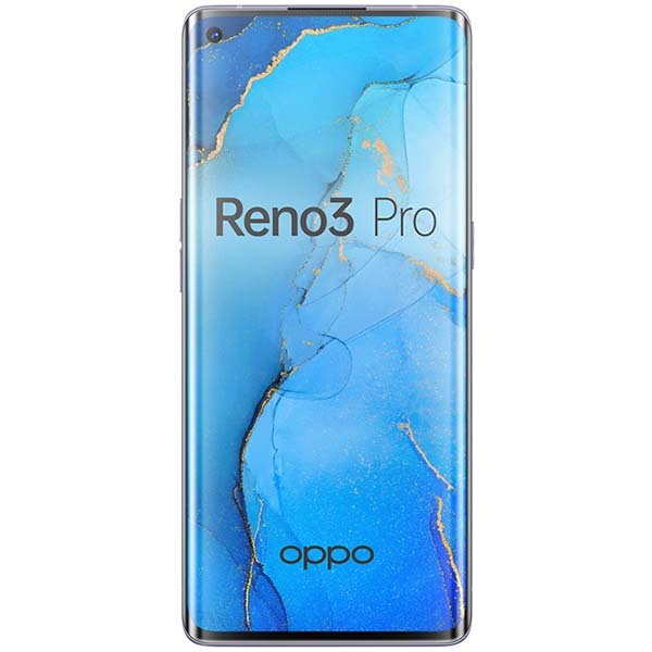 Смартфон OPPO Reno3 Pro 12/256GB, синий