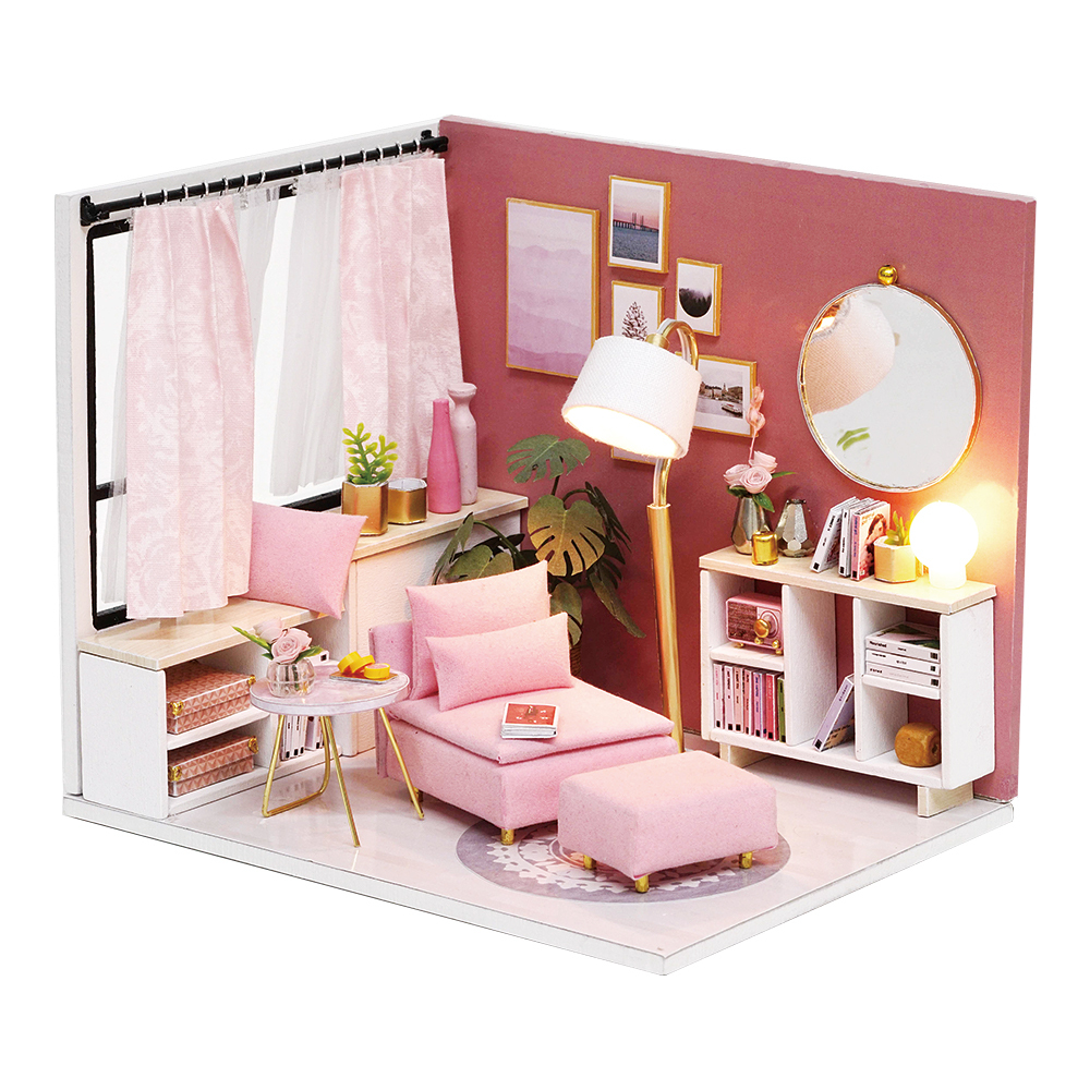 Румбокс cute Room