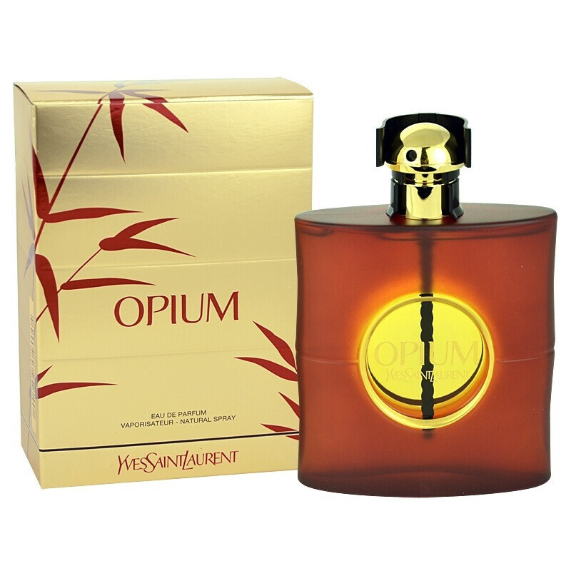 Ysl de parfum. Духи Yves Saint Laurent Opium. YSL 30 мл Opium. YSL Opium 30ml EDP /Ж/. Yves Saint Laurent Opium 30 мл.