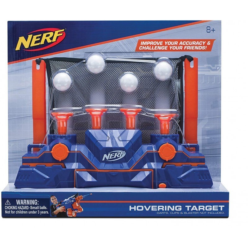 Nerf Elite Hovering Target 