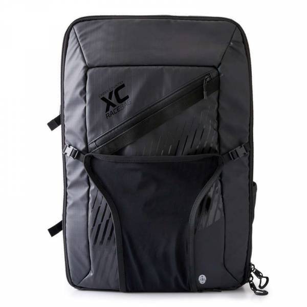 Рюкзак транспортировочный XC RACE BAG ROCKRIDER Х Декатлон — купить в ...