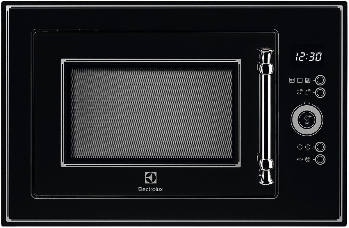 Микроволновая печь встраиваемая Electrolux EMT 25203 C