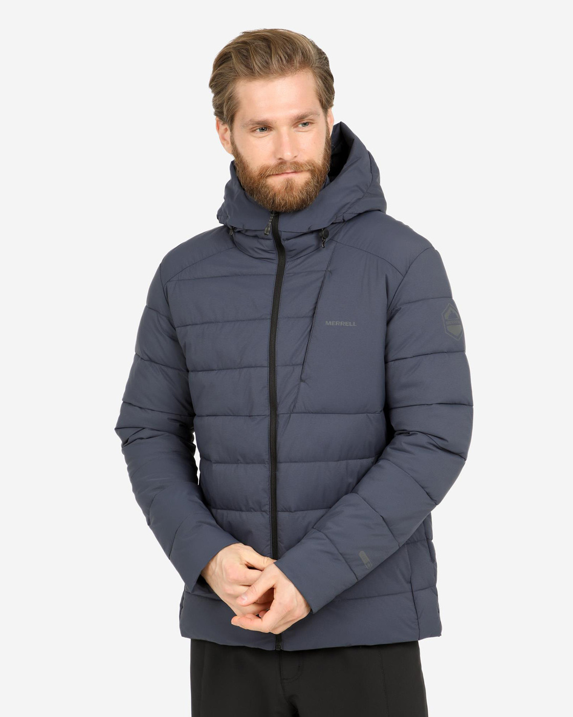 Куртка Merrell Men's Jacket — купить в интернет-магазине OZON с быстрой ...
