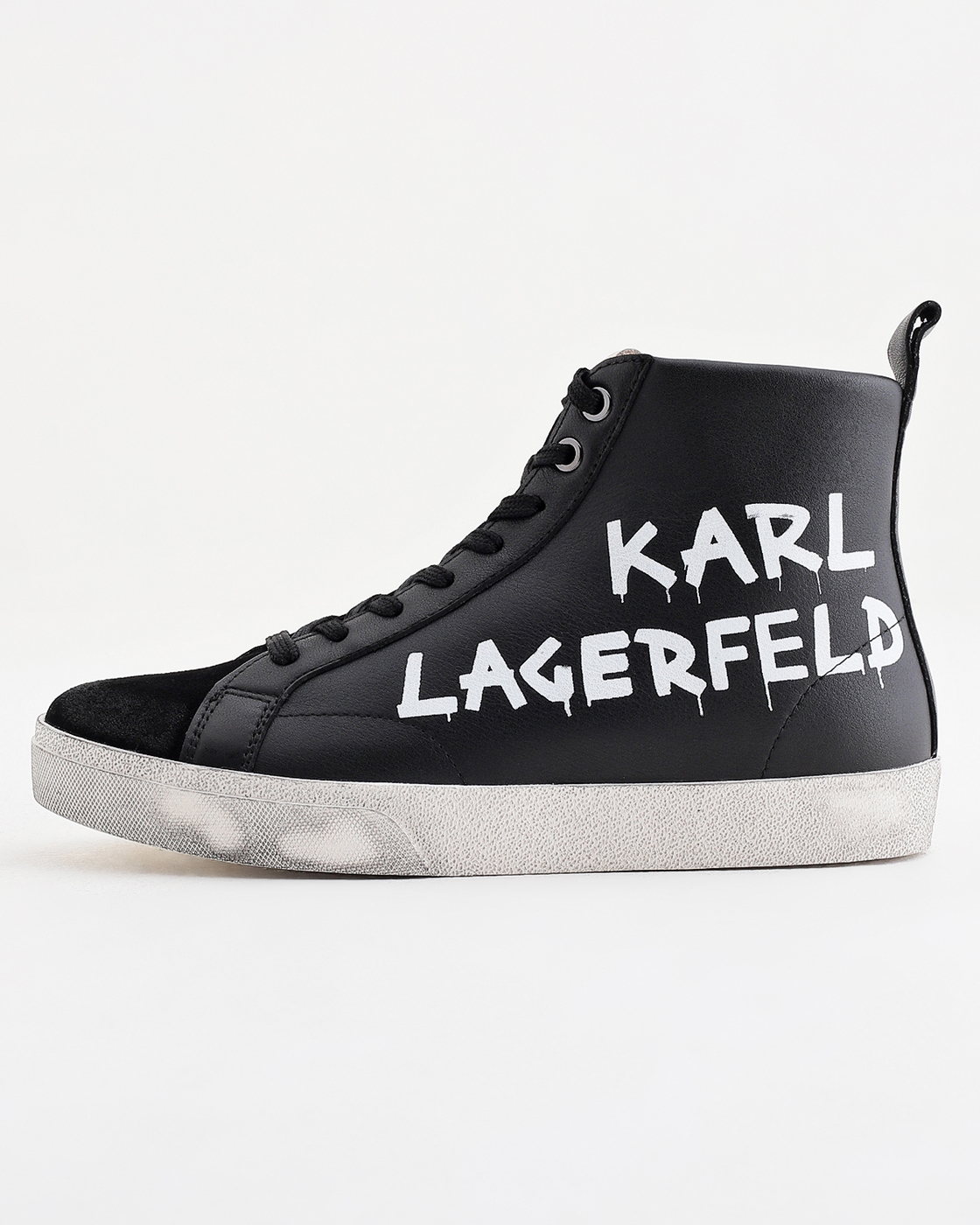 Karl Lagerfeld кеды