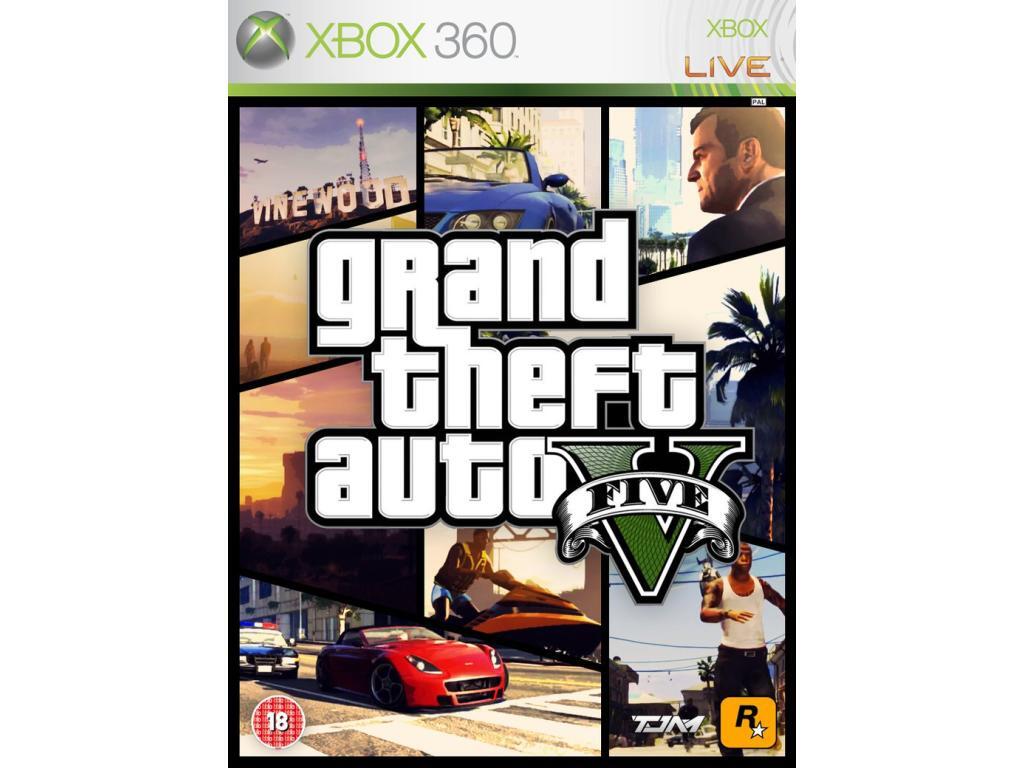 Игра гта на икс бокс. Grand Theft auto v (Xbox 360). GTA 5 Xbox 360 обложка. ГТА 5 на Икс бокс 360. Приставка Xbox 360 Grand Theft auto.