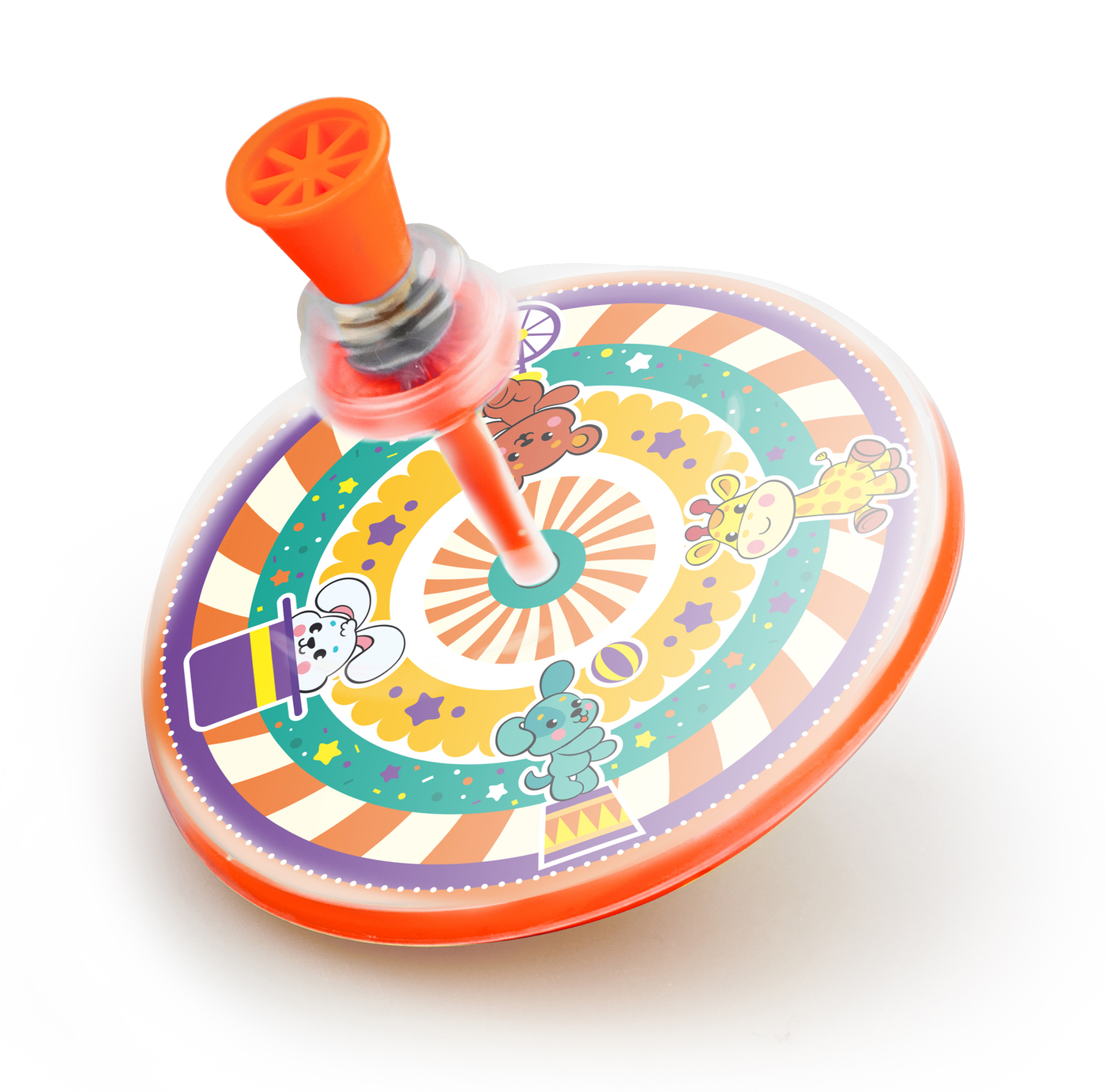 Юла. Юла Жирафики Радуга (68019) красный. Юла Жирафики *лето* - 68022. Юла Жирафики Радуга 68019. Юла Жирафики "цирк"