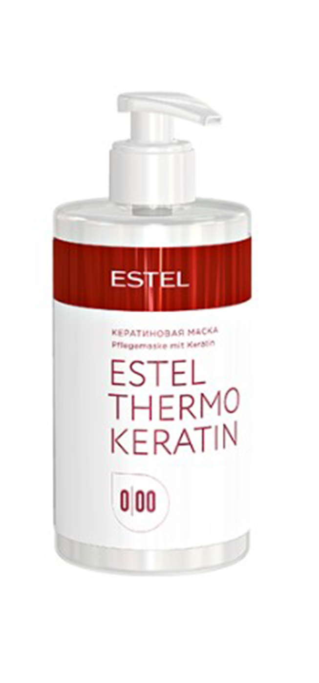 Estel Keratin Набор Купить