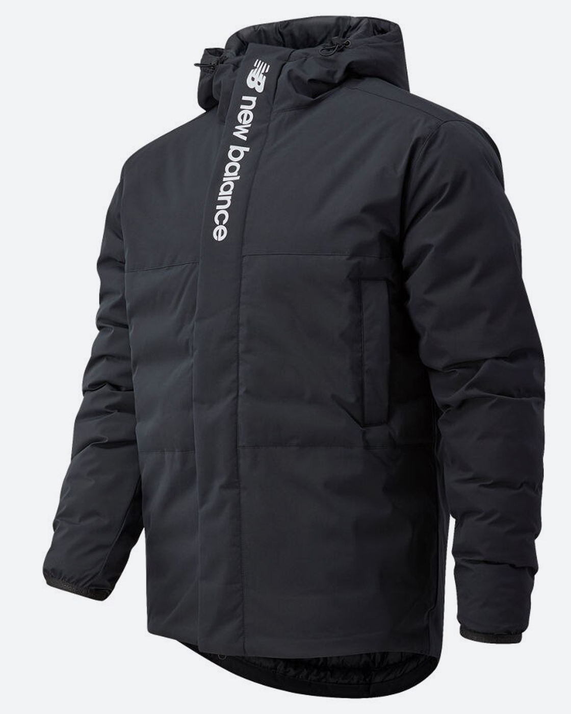 new balance sport style optiks down jacket