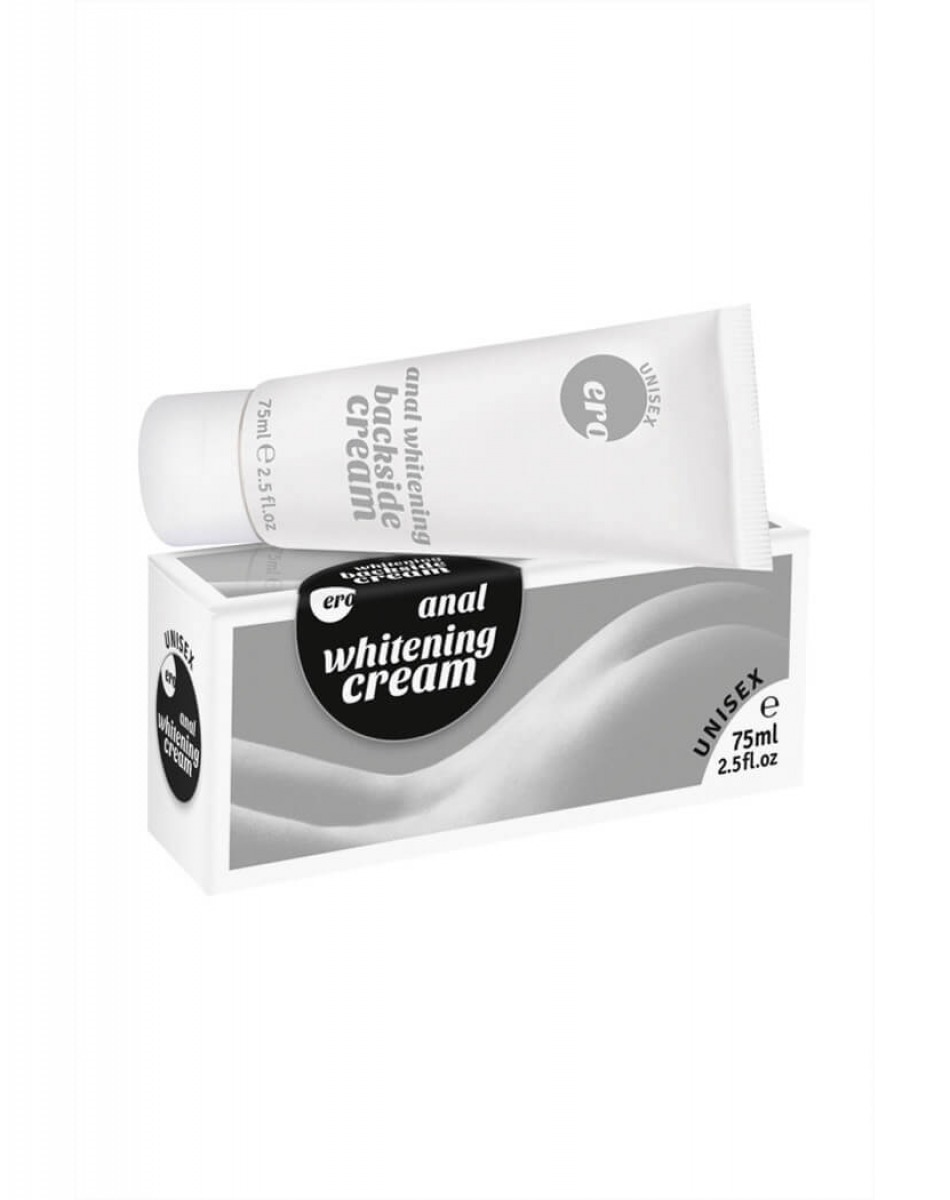 Крем для отбеливания кожи анальной зоны UNISEX Anal Whitening Backside  Cream (75 мл), hot-77207 - купить с доставкой по выгодным ценам в  интернет-магазине OZON (240757447)