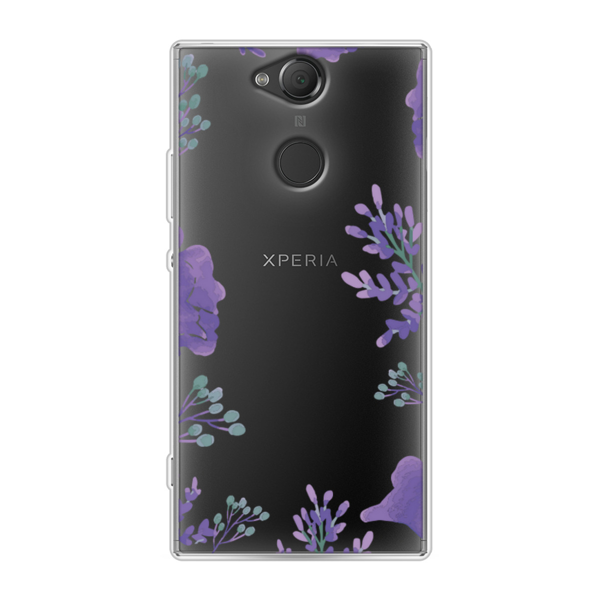 Sony Xa2 Чехол Купить