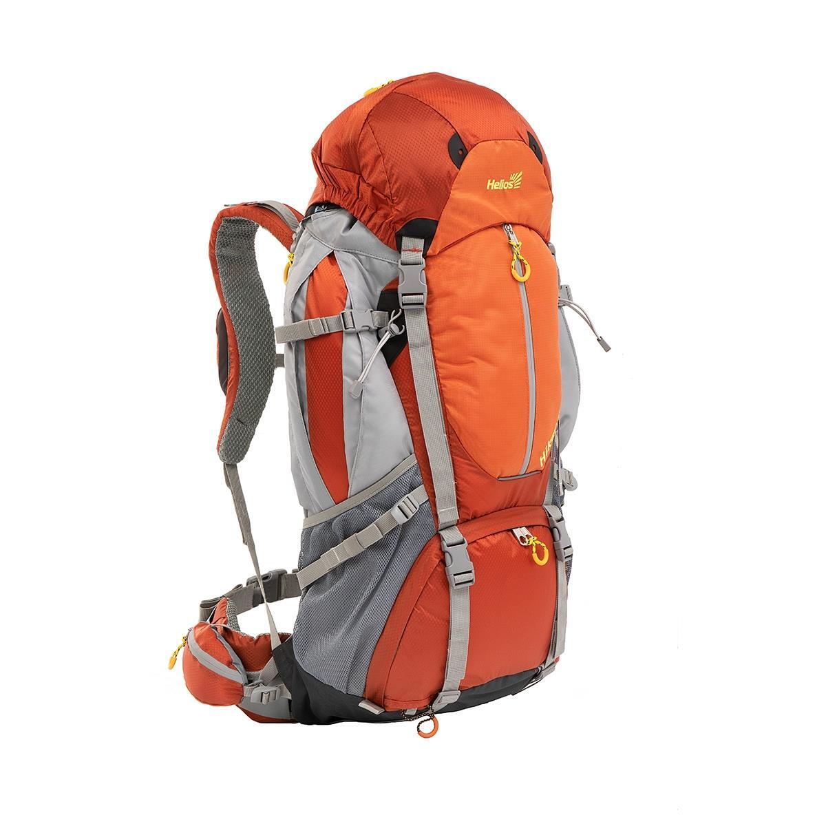 Helios 65. Рюкзак Helios Hiker 65. Рюкзак туристический Helios Niker 65 оранжевый. Рюкзак трекинговый Helios. Helios рюкзак рк5.