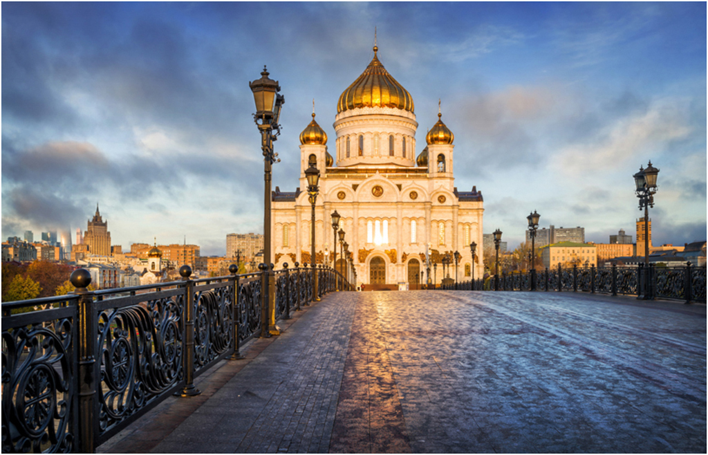 Магазин Город Света Москва