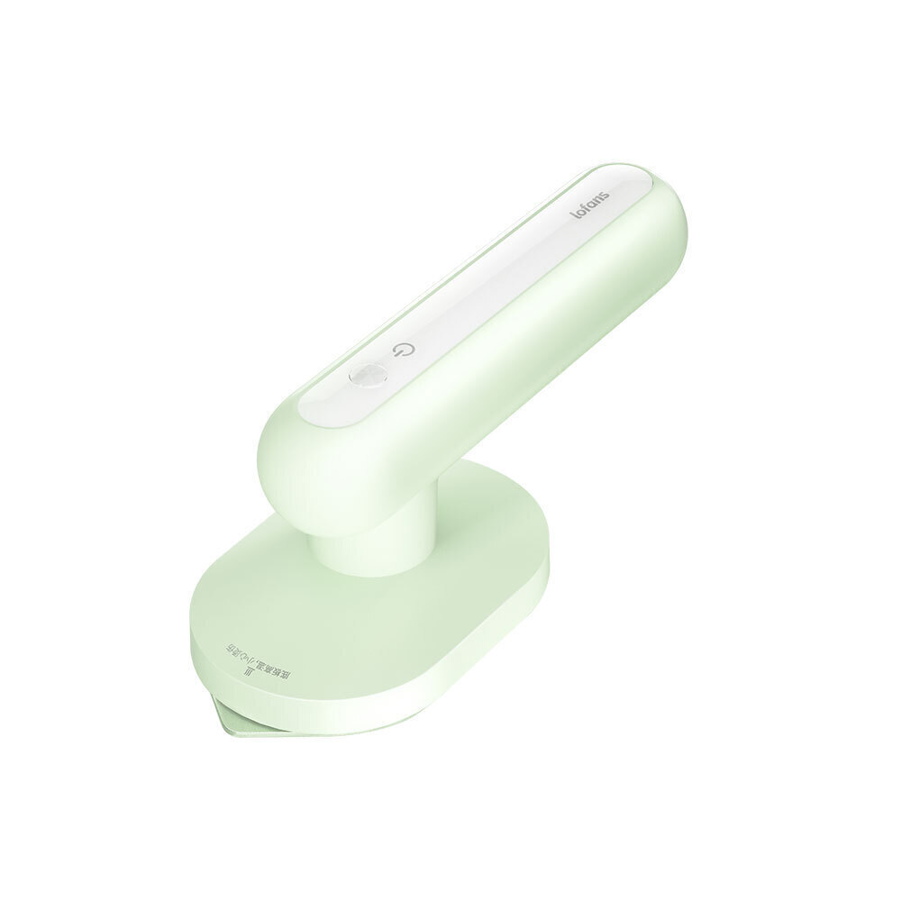 утюг xiaomi lofans cordless steam отзывы фото 74