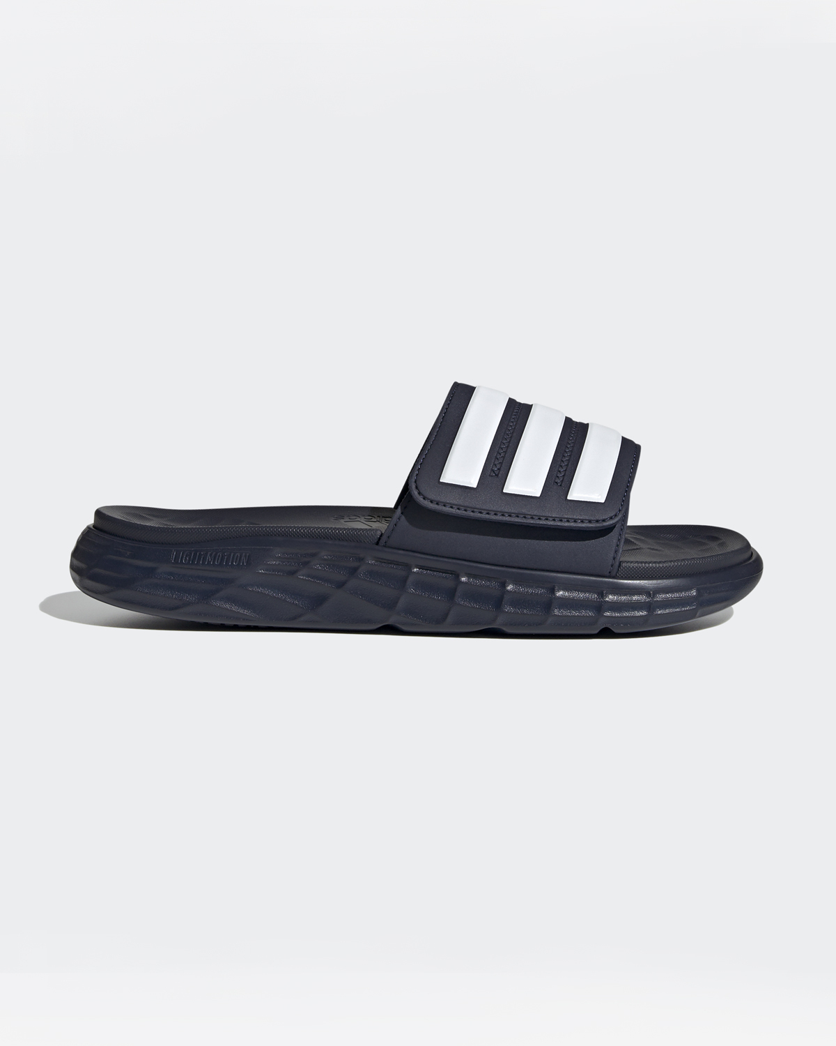 adidas duramo slide grey