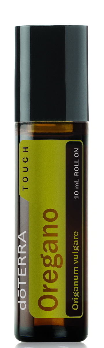 dōTERRA doTerra Орегано роллер Эфирное масло 10 мл