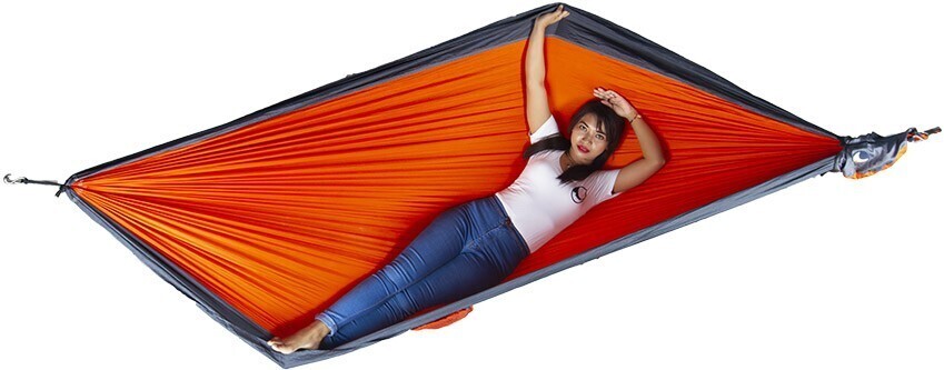 Большой гамак ticket to the moon king size hammock