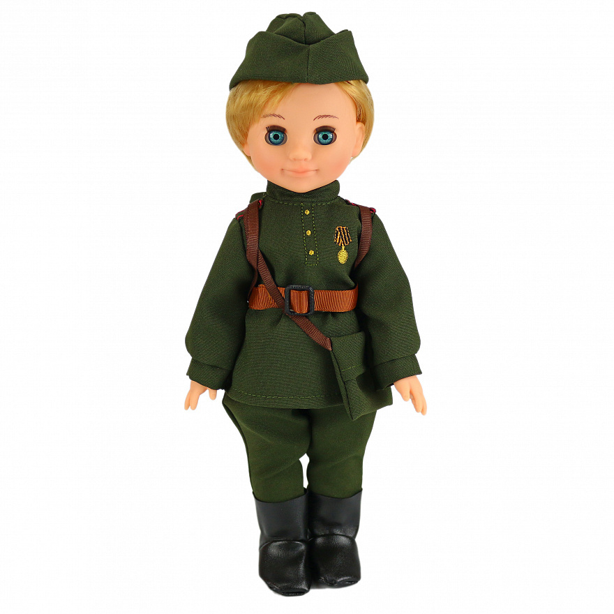 Кукла военного времени. Кукла «пехотинец», 30 см. Кукла военный. Кукла в военной форме.