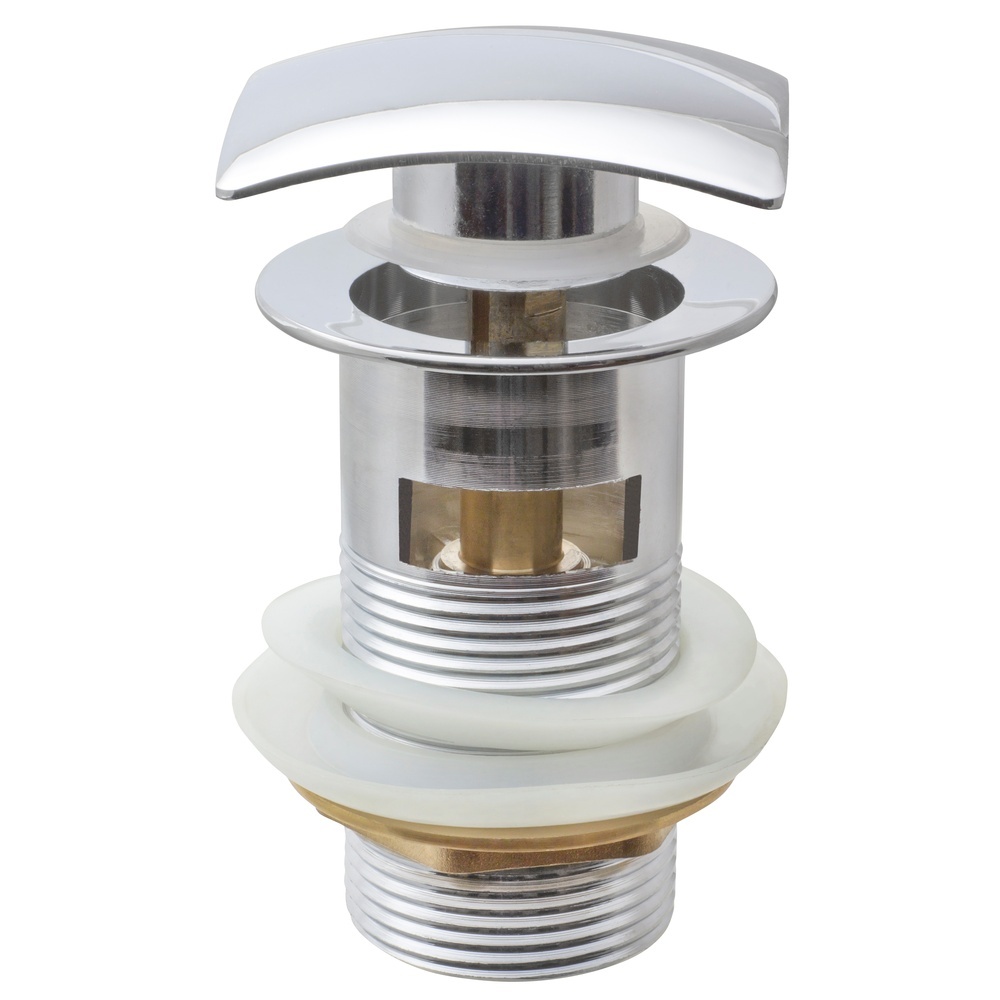 Клапан клик клак для раковины с переливом. 8004с-4 клик-клак kaiser. Донный клапан для раковины с переливом alcaplast click-clack a39. Клапан клик клак для раковины с переливом. Донный клапан клик клак.