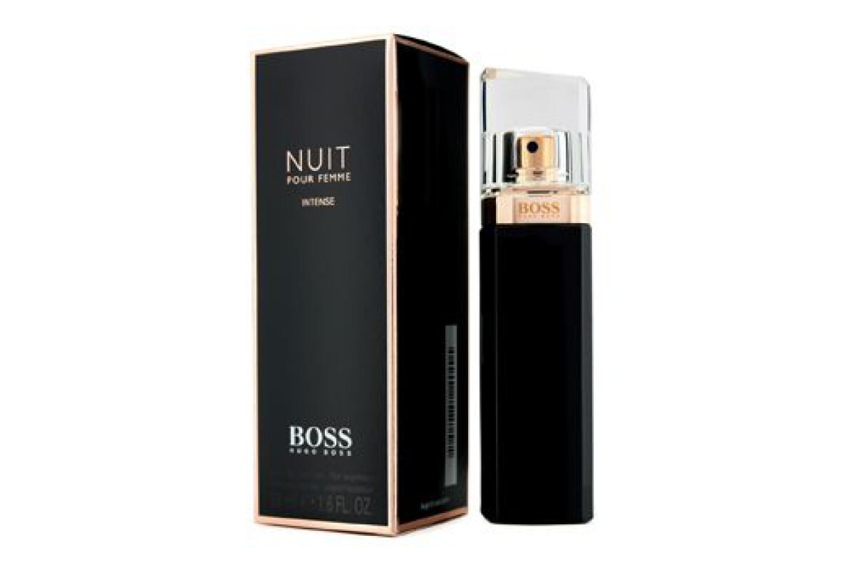 Hugo Boss Nuit Женские Купить