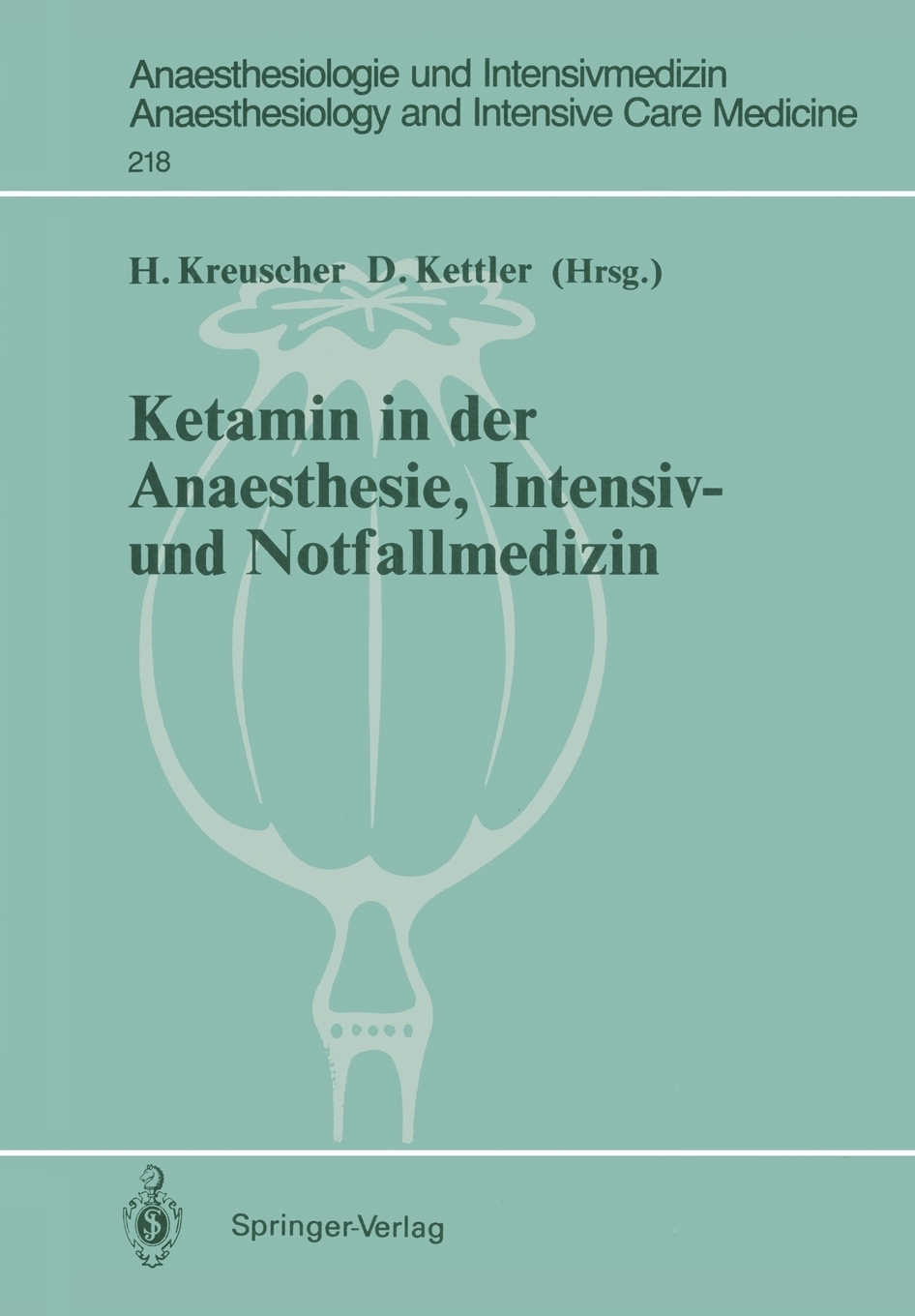 Springer verlag