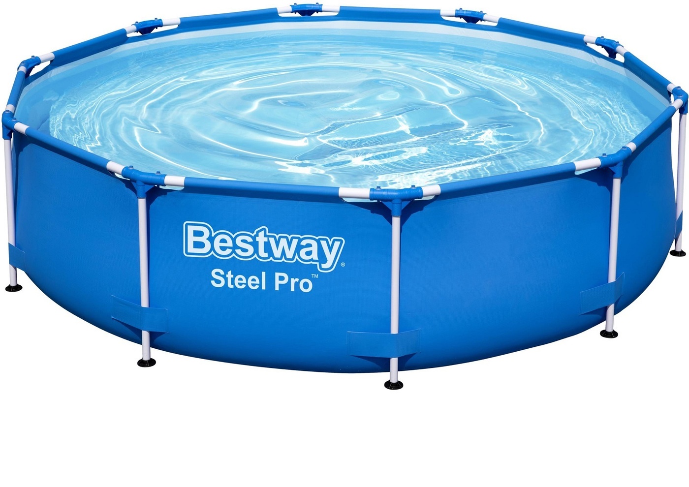 Bestway steel pro отзывы. Bestway Steel Pro 305 76. Бассейн каркасный 305х76см Bestway. Бассейн каркасный Steel Pro, 305 х 76 см, 56677 Bestway. Бассейн 366 76 каркасный
