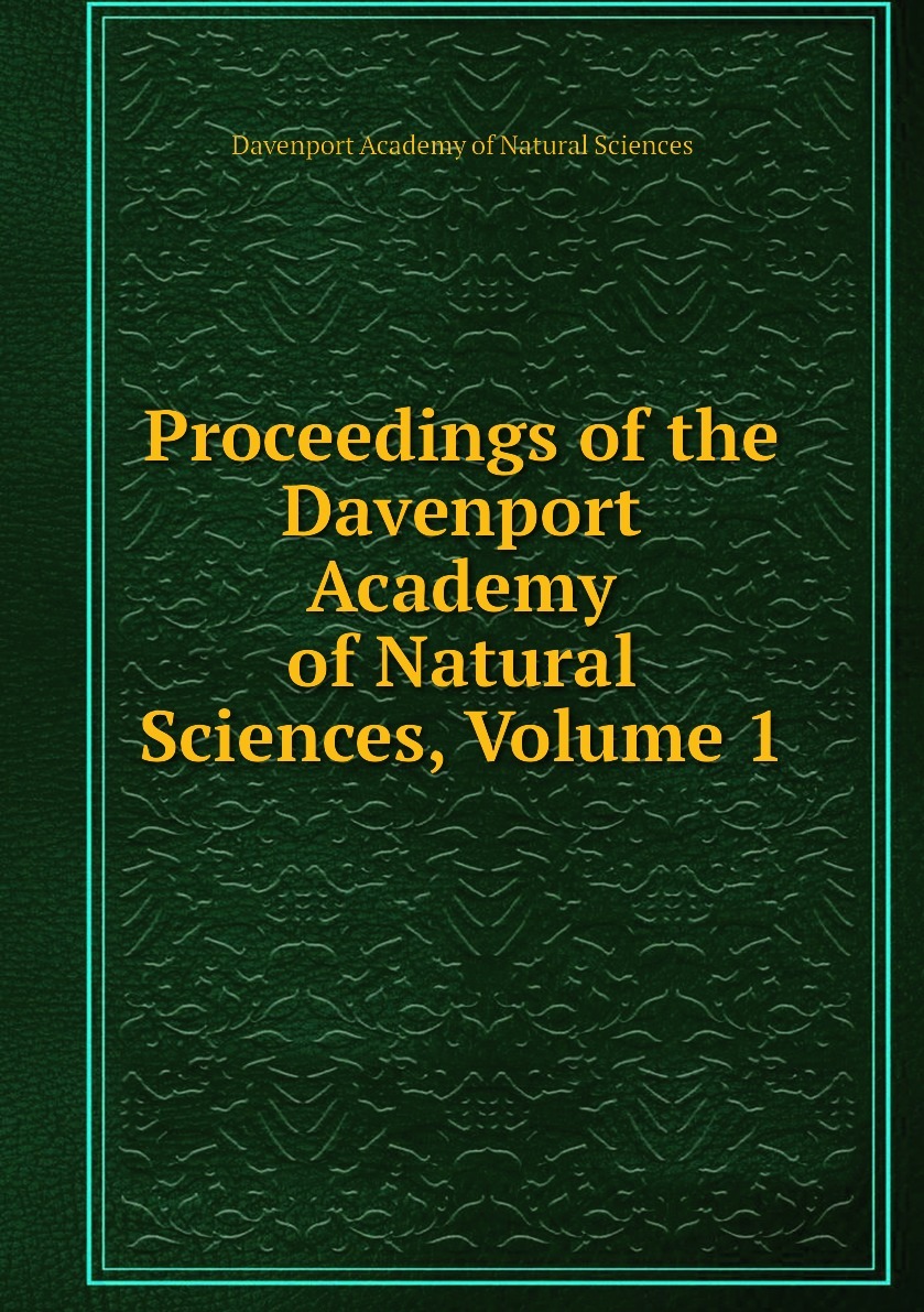 Proceeding of science. Proceedings of the national academy of sciences magazine.