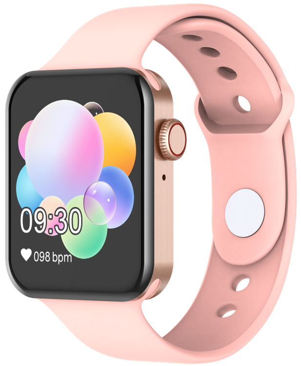 Фитнес-браслет BandRate Smart BRSMIGO