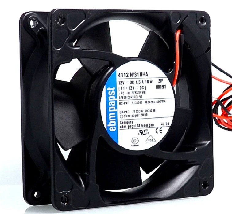 Вентиляторыкомпьютерные