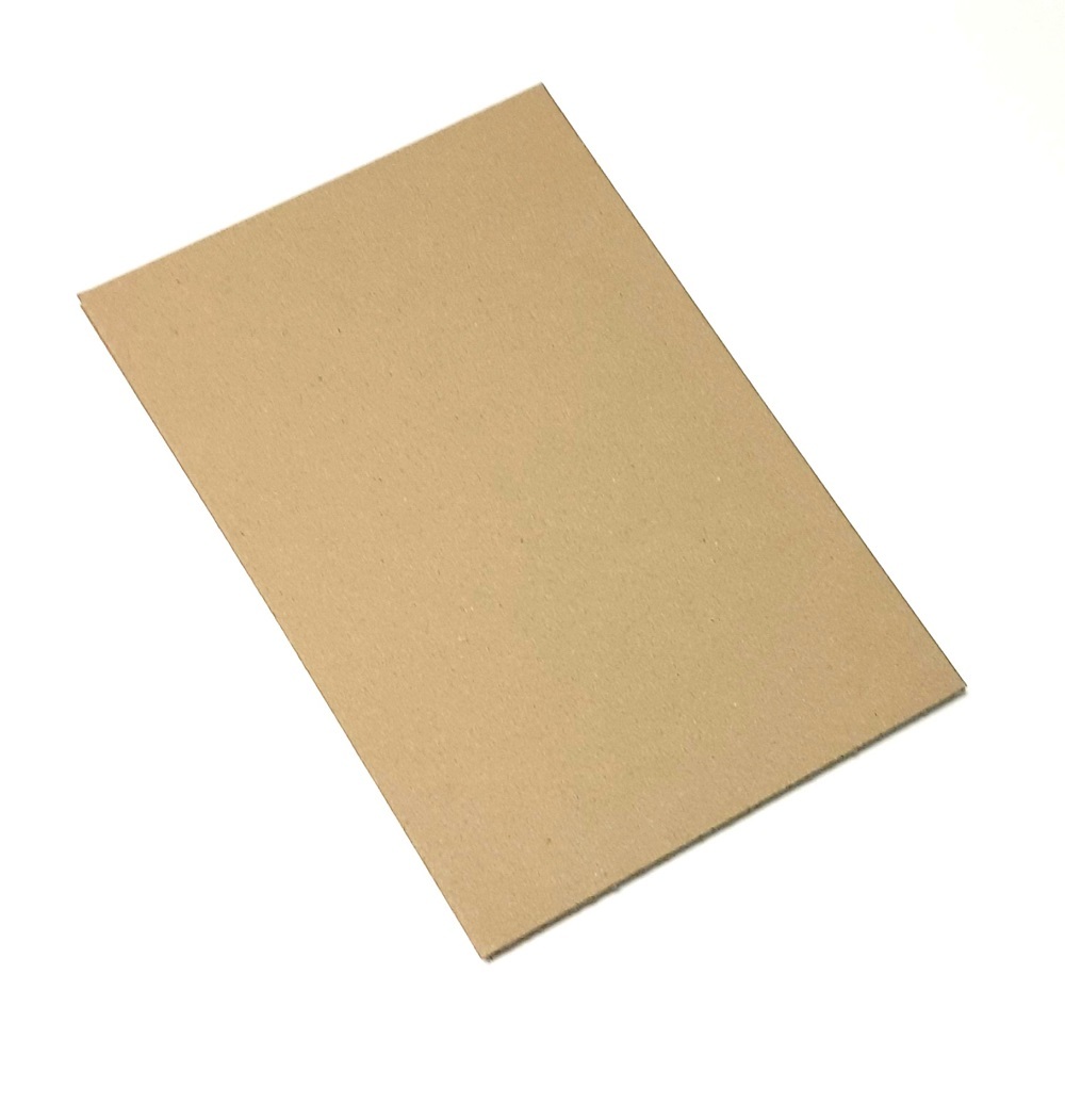 Картон/Переплетный картон/Картон для скрапбукинга 1,25 мм, размер А4 .
