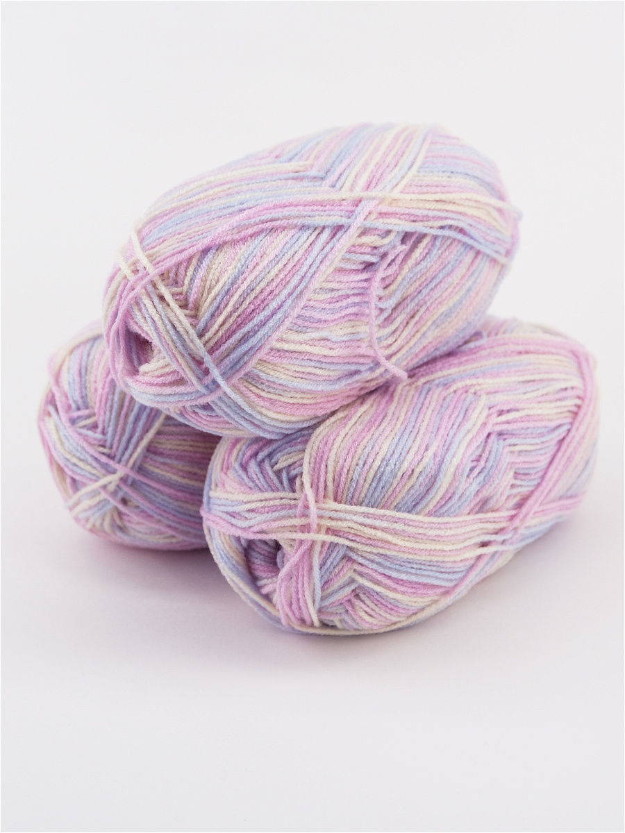 Adelia Mia Print Пряжа Купить