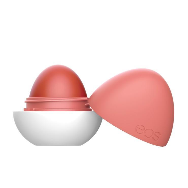 EOS Оттеночный бальзам для губ Super Cashmere Tinted Lip Balm Супер ...