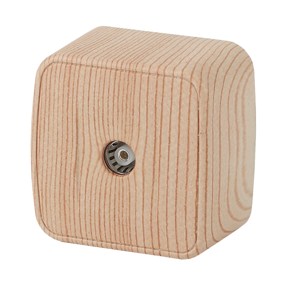 02. Розетка двойная накладная. Intro polo. Intro polo. Intro polo.