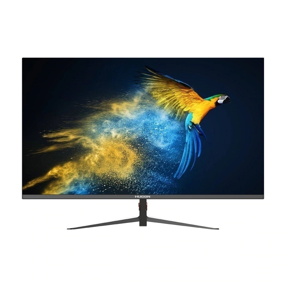 Монитор Hugon IPS/QHD/2МС/HDR/FLICKER-FREE/HDMI 27" - купить по ...