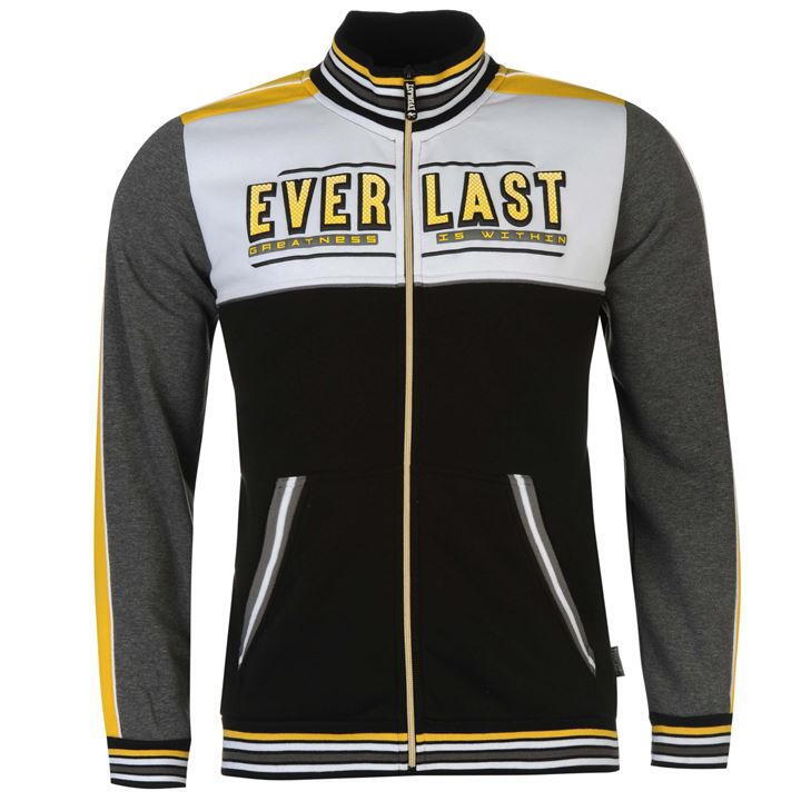 Спортивная Одежда Everlast Интернет Магазин