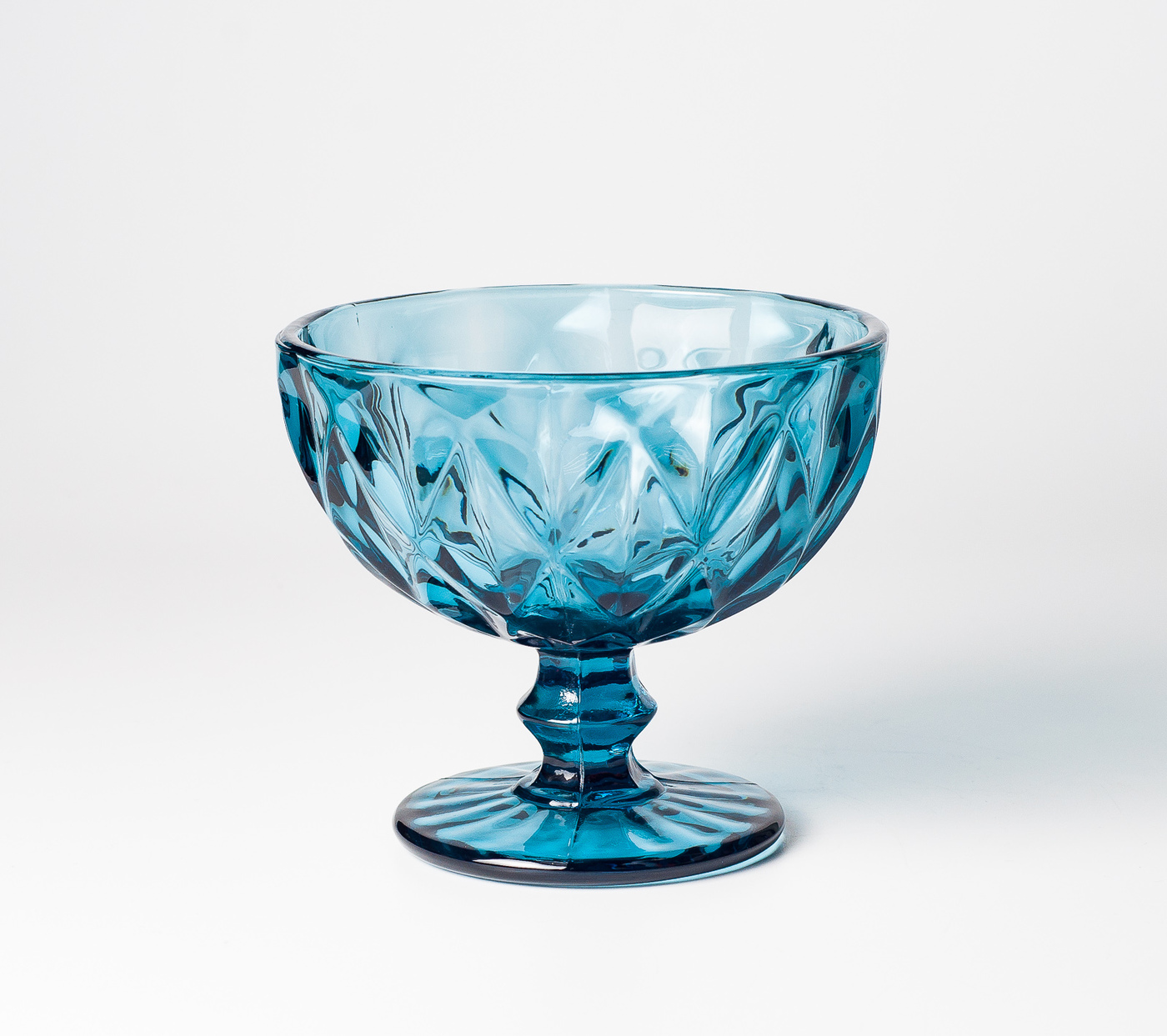 Della robbia glassware