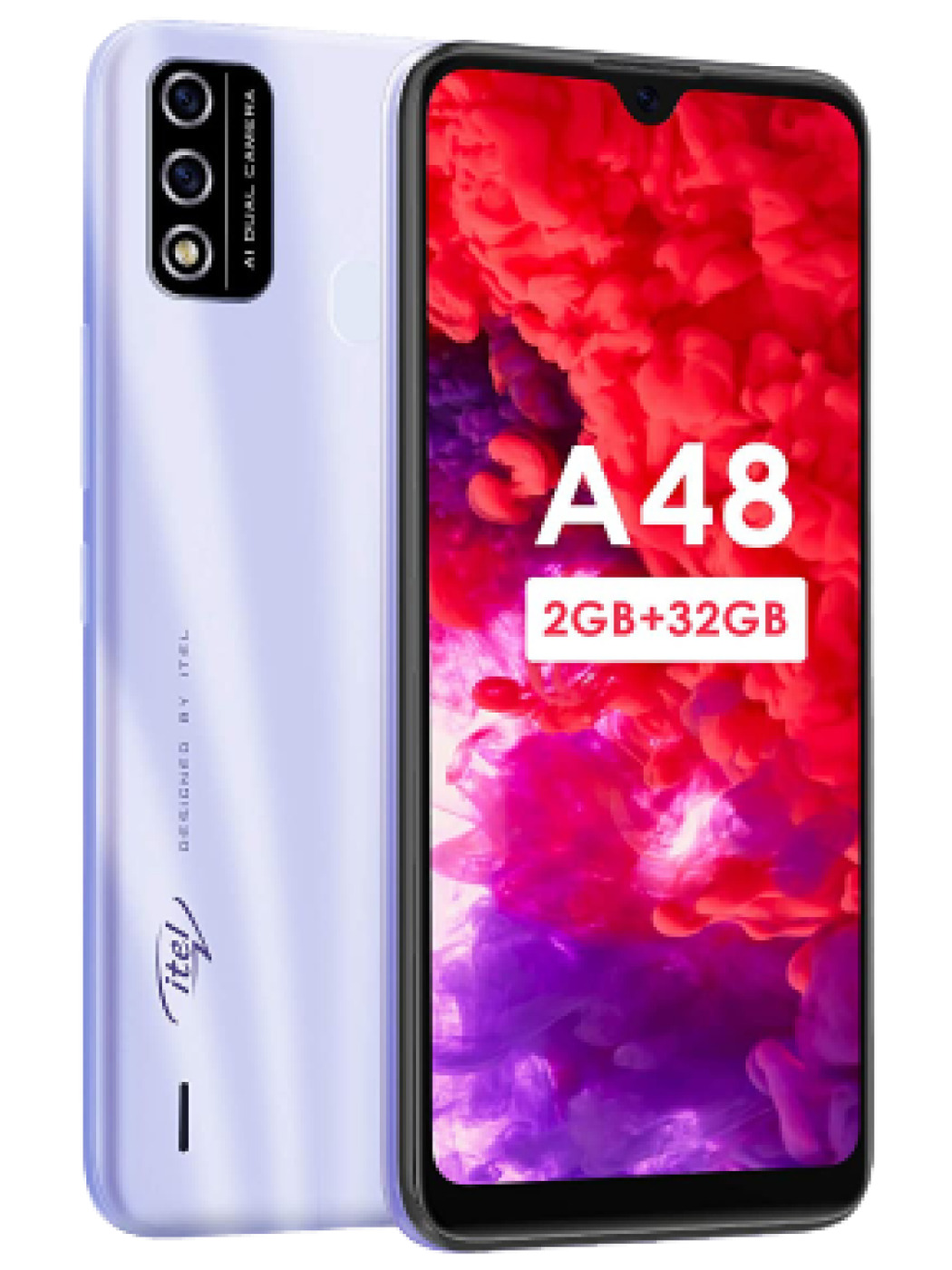 Гб отзывы. Смартфон itel a48. Itel a48 2/32gb. Смартфон itel a48 2/32gb Purple. Itel a48 32 ГБ.