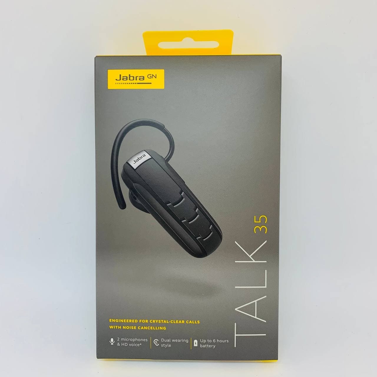 Jabra Talk 25 Купить В Казани