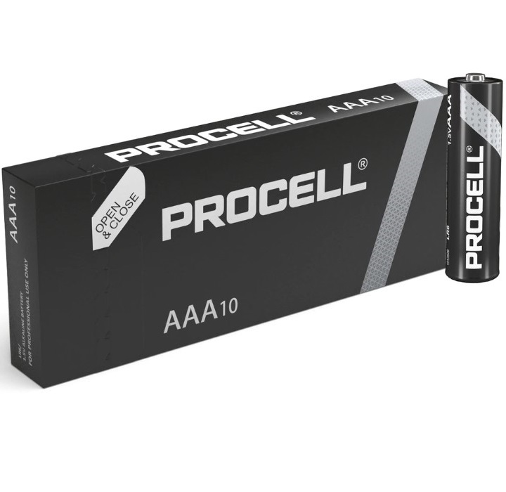 Id aaa. Duracell Procell (Industrial) lr03 1.5v,10 Box. Duracell lr6 Procell pc1500 box10. Duracell Procell lr03 элемент питания ААА. Procell m.