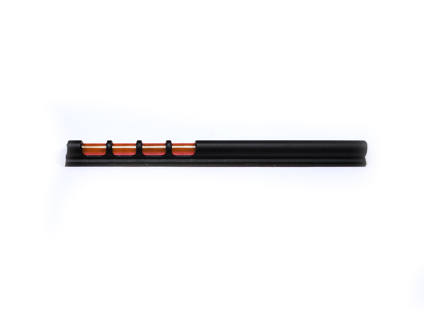 Мушка для ружья EasyHit 3,0 мм красная - Hunting Bead (3.0x71-R ...