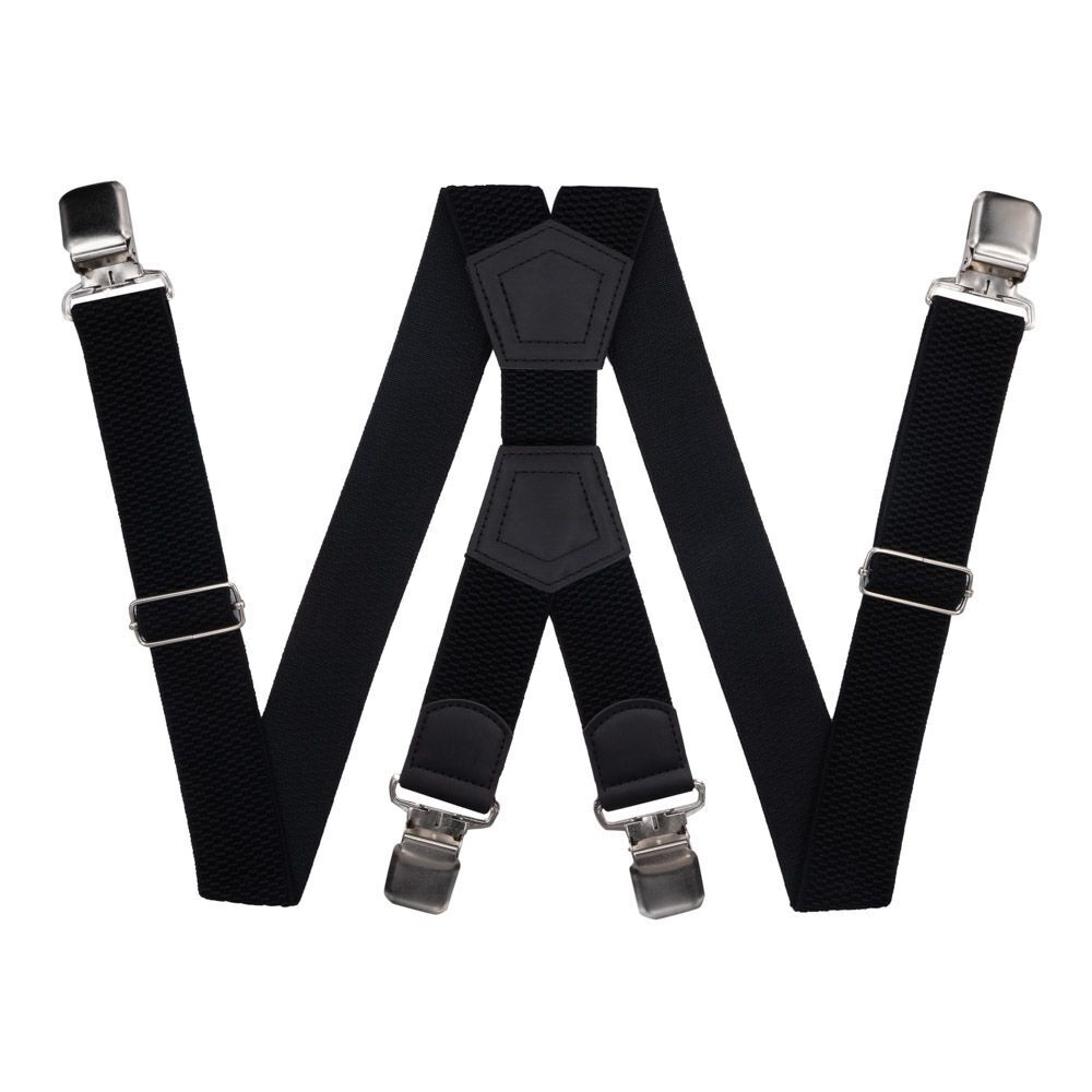 Подтяжки Bauer Suspenders SR