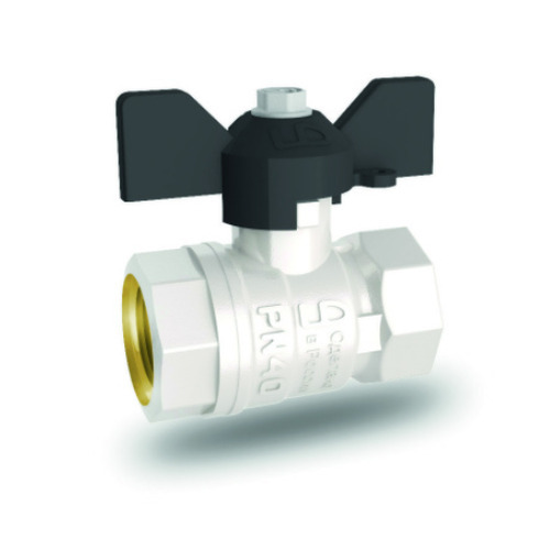 Кран шаровой Ld Pride LD 47.300.20 3/4\" внутренняя резьба - купить по ...