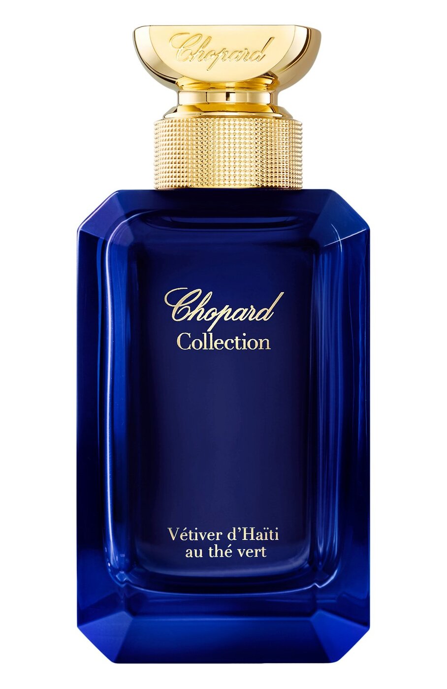 Fragrance Favorit Chopard Vetiver d Haiti au The Vert