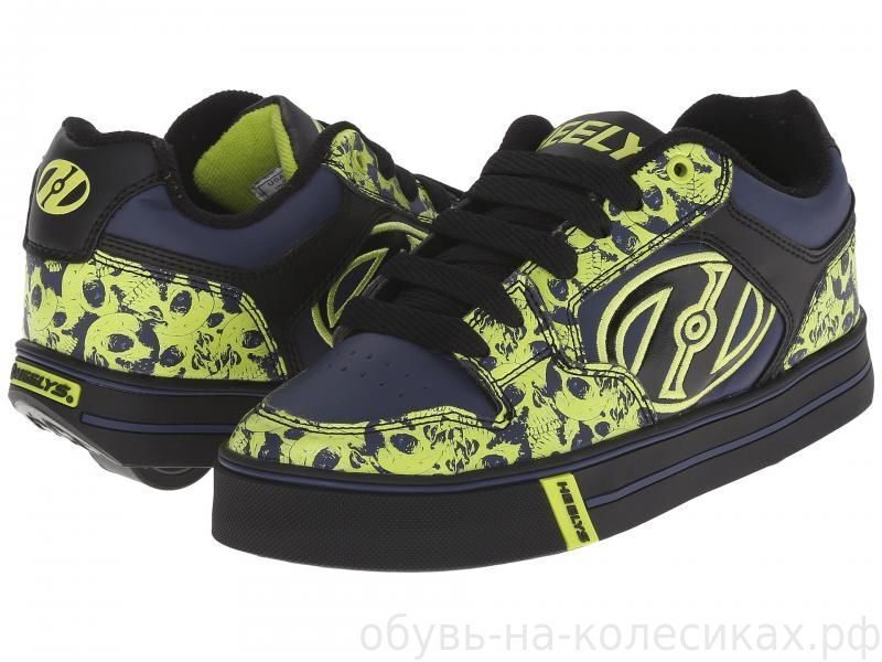 Кеды Heelys Купить В Магазине В Москве