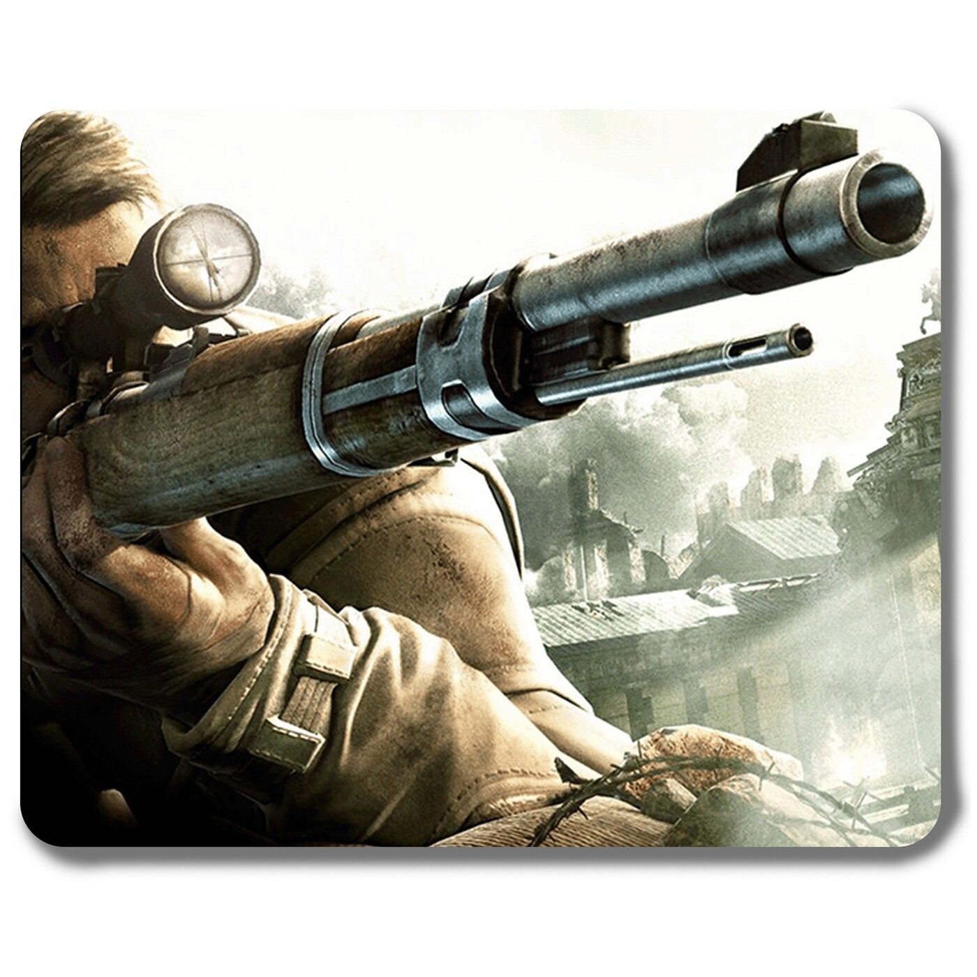 Игра снайпер купить. Sniper Elite v2 Remastered. Снайпер Элит 5. Sniper Elite 5 ps4. Sniper Elite v2 геймплей.