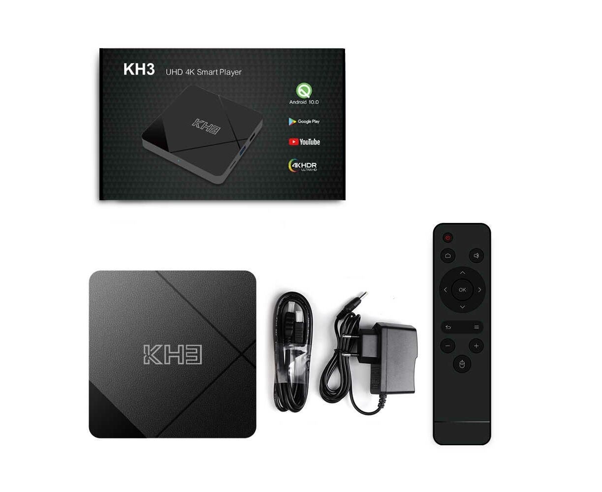 Смарт приставка отзывы. Смарт-приставка MECOOL kh3. Kh3 TV Box. Goldmaster i-905. Медиаплеер MECOOL kh3.